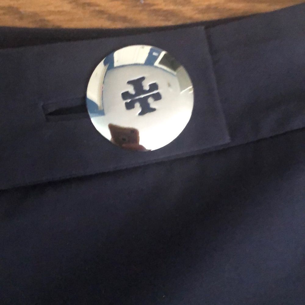 NWT Tory Burch Dress Pants - Picture 3 of 7